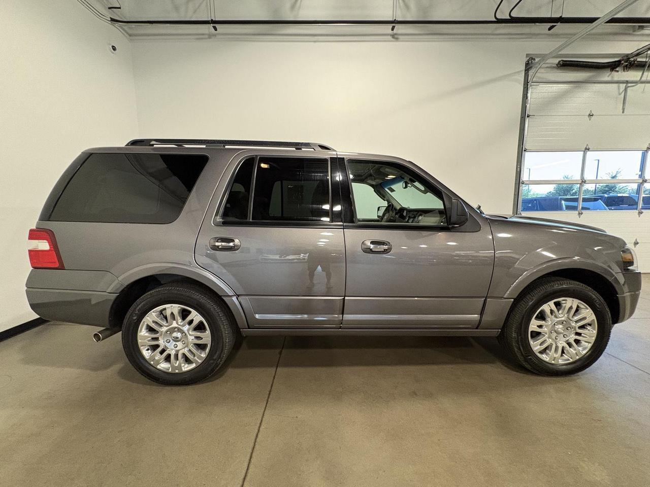 2012 Ford Expedition Limited Parker CO