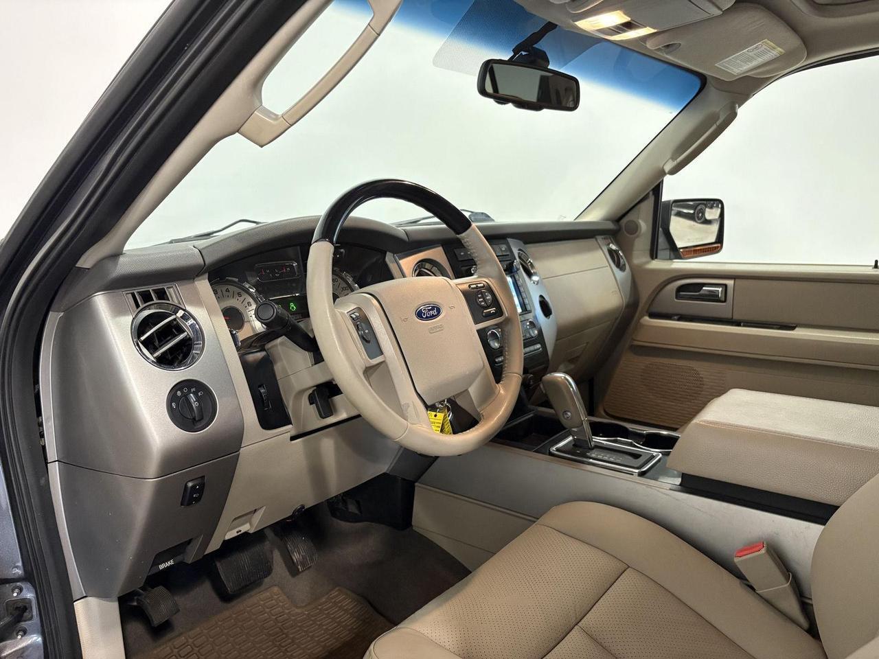 2012 Ford Expedition Limited Parker CO