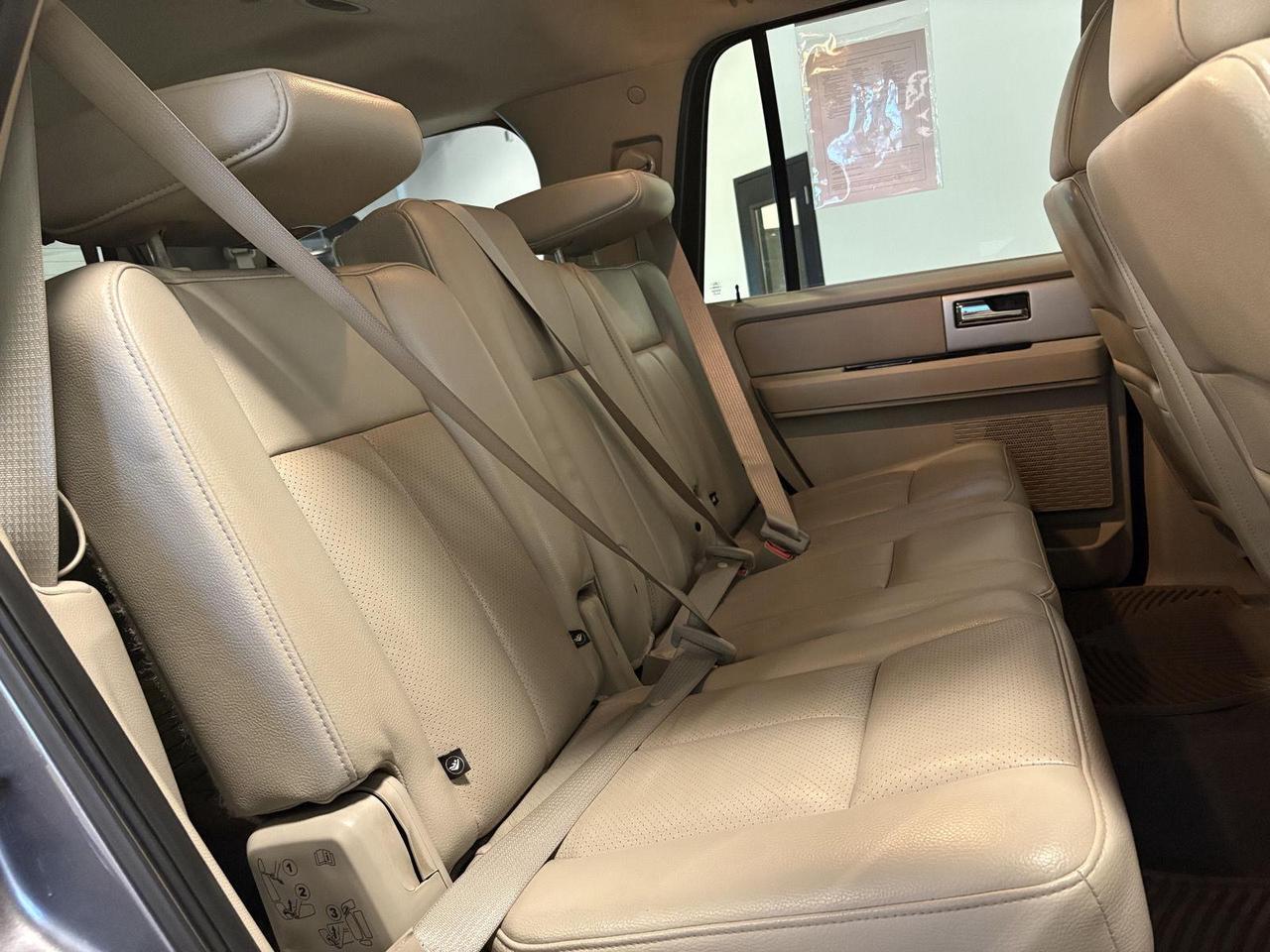 2012 Ford Expedition Limited Parker CO