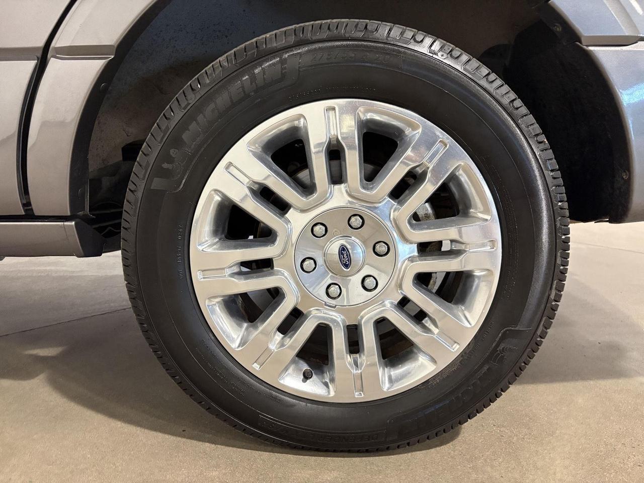 2012 Ford Expedition Limited Parker CO