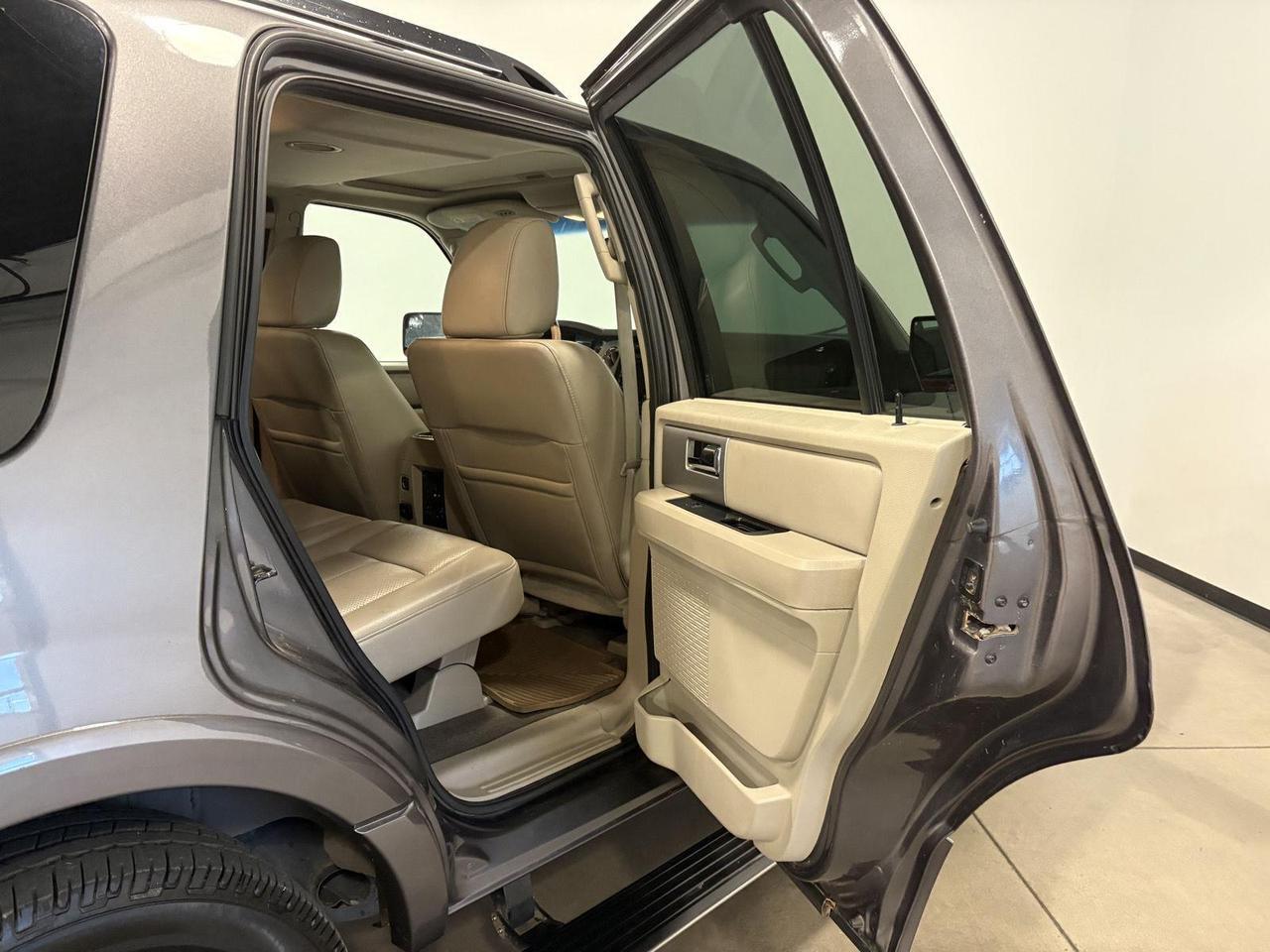 2012 Ford Expedition Limited Parker CO