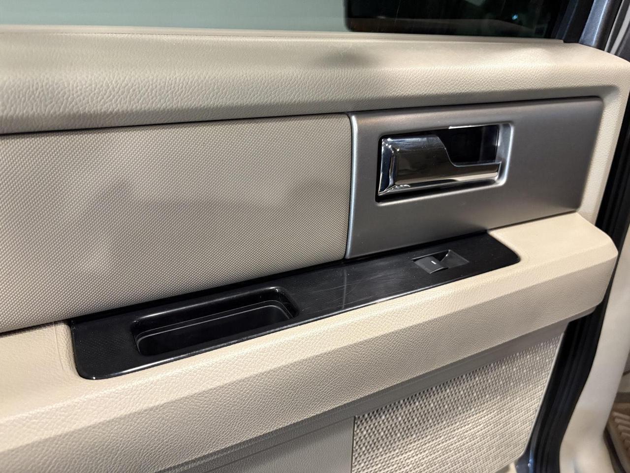 2012 Ford Expedition Limited Parker CO