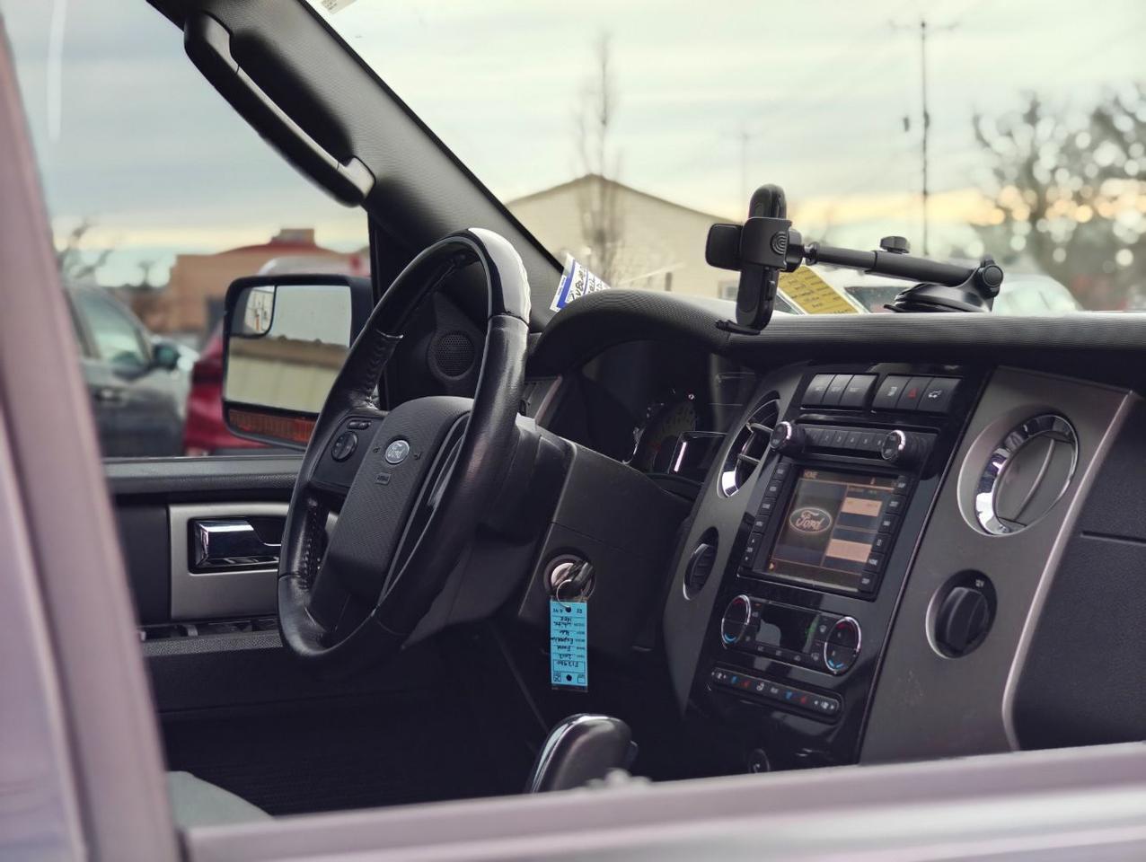 2012 Ford Expedition Limited Spokane WA