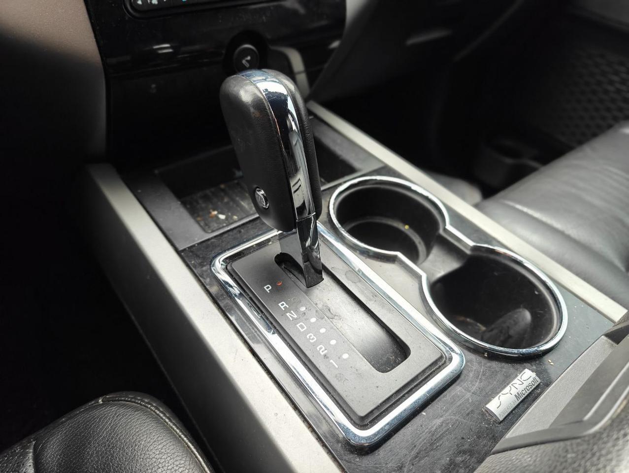 2012 Ford Expedition Limited Spokane WA