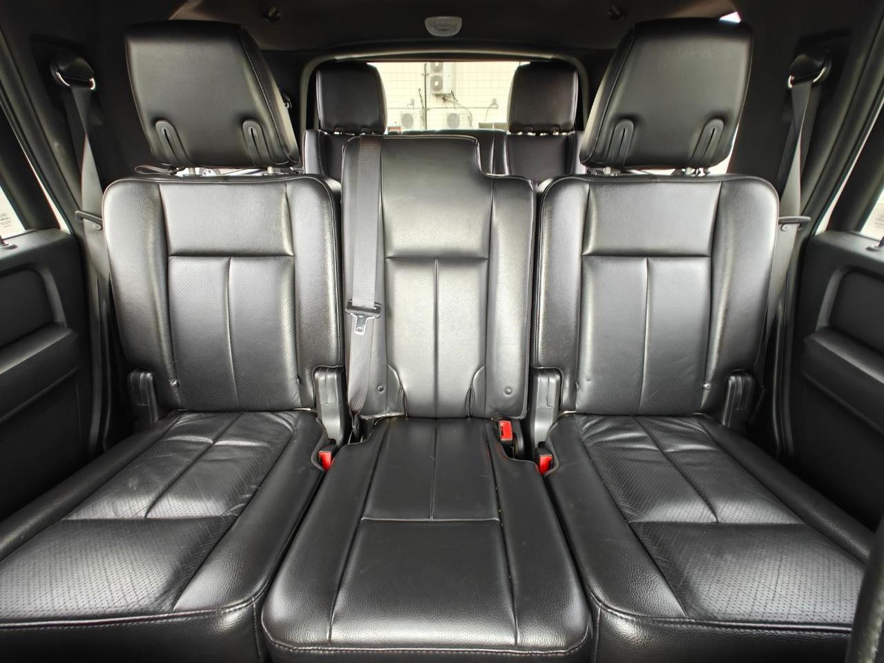 2012 Ford Expedition Limited Spokane WA