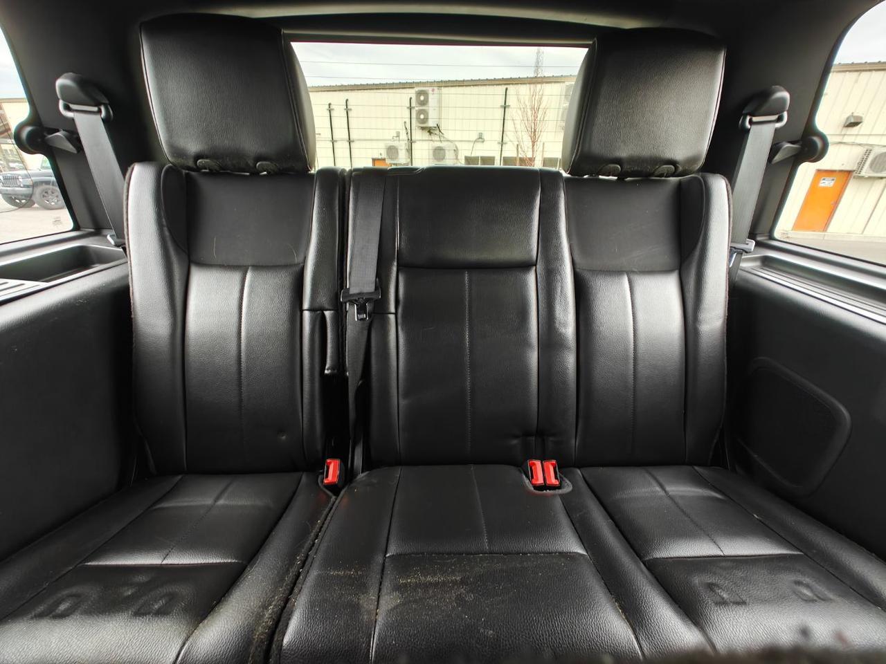 2012 Ford Expedition Limited Spokane WA