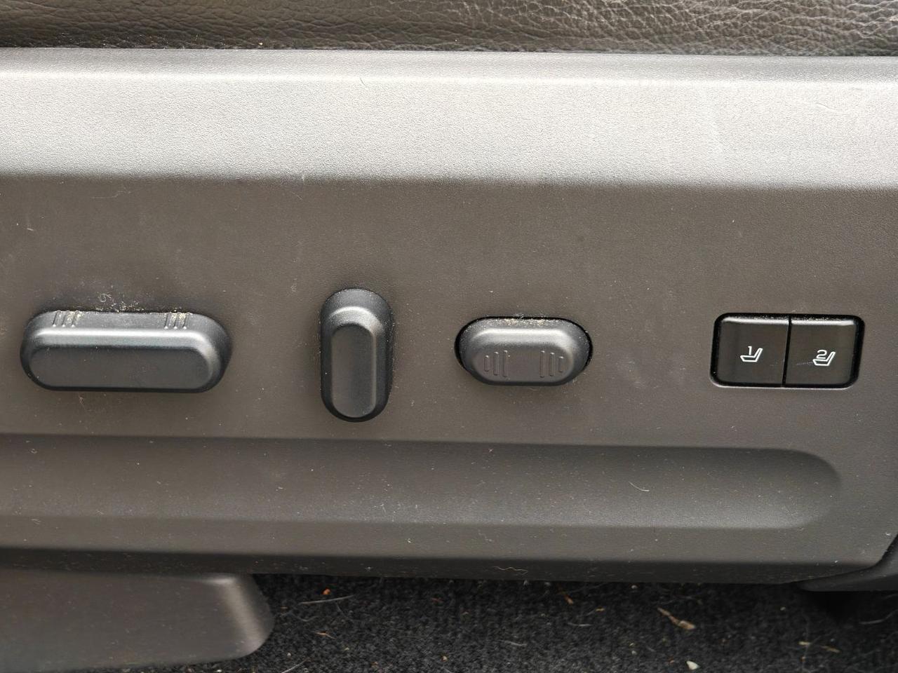 2012 Ford Expedition Limited Spokane WA