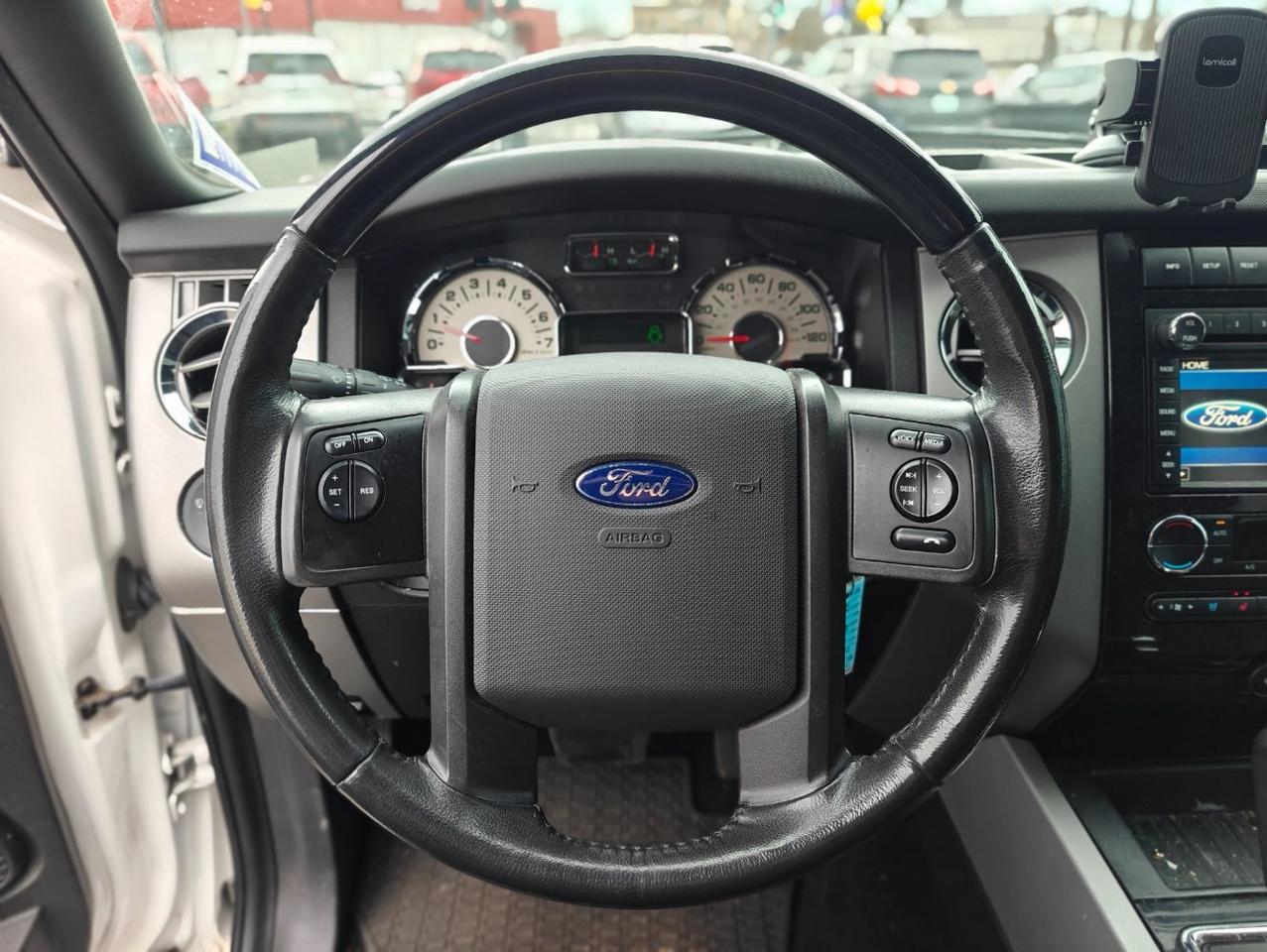 2012 Ford Expedition Limited Spokane WA