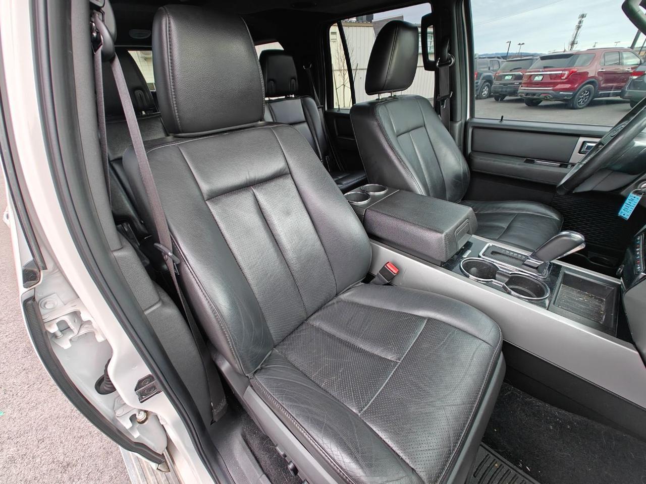 2012 Ford Expedition Limited Spokane WA