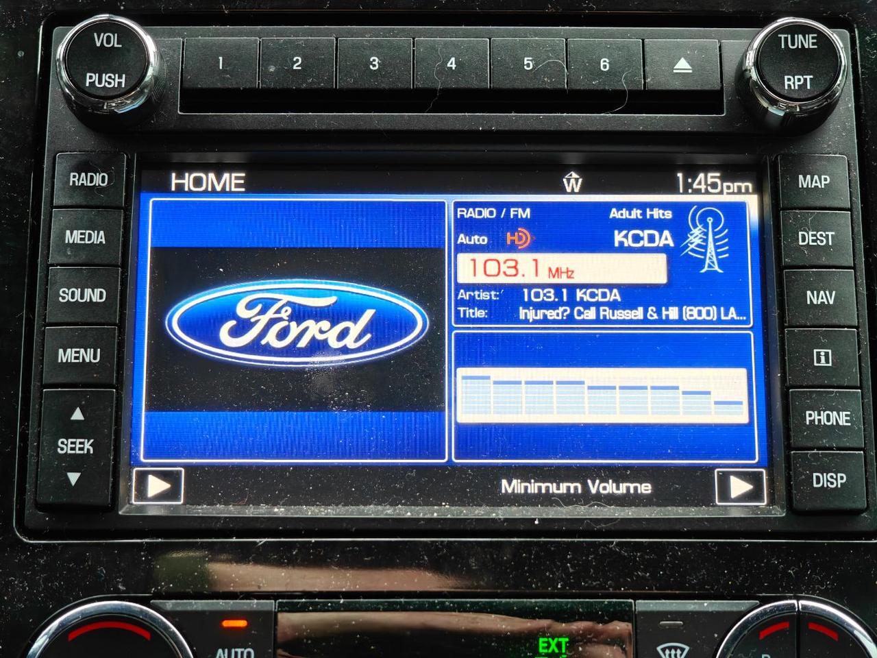 2012 Ford Expedition Limited Spokane WA