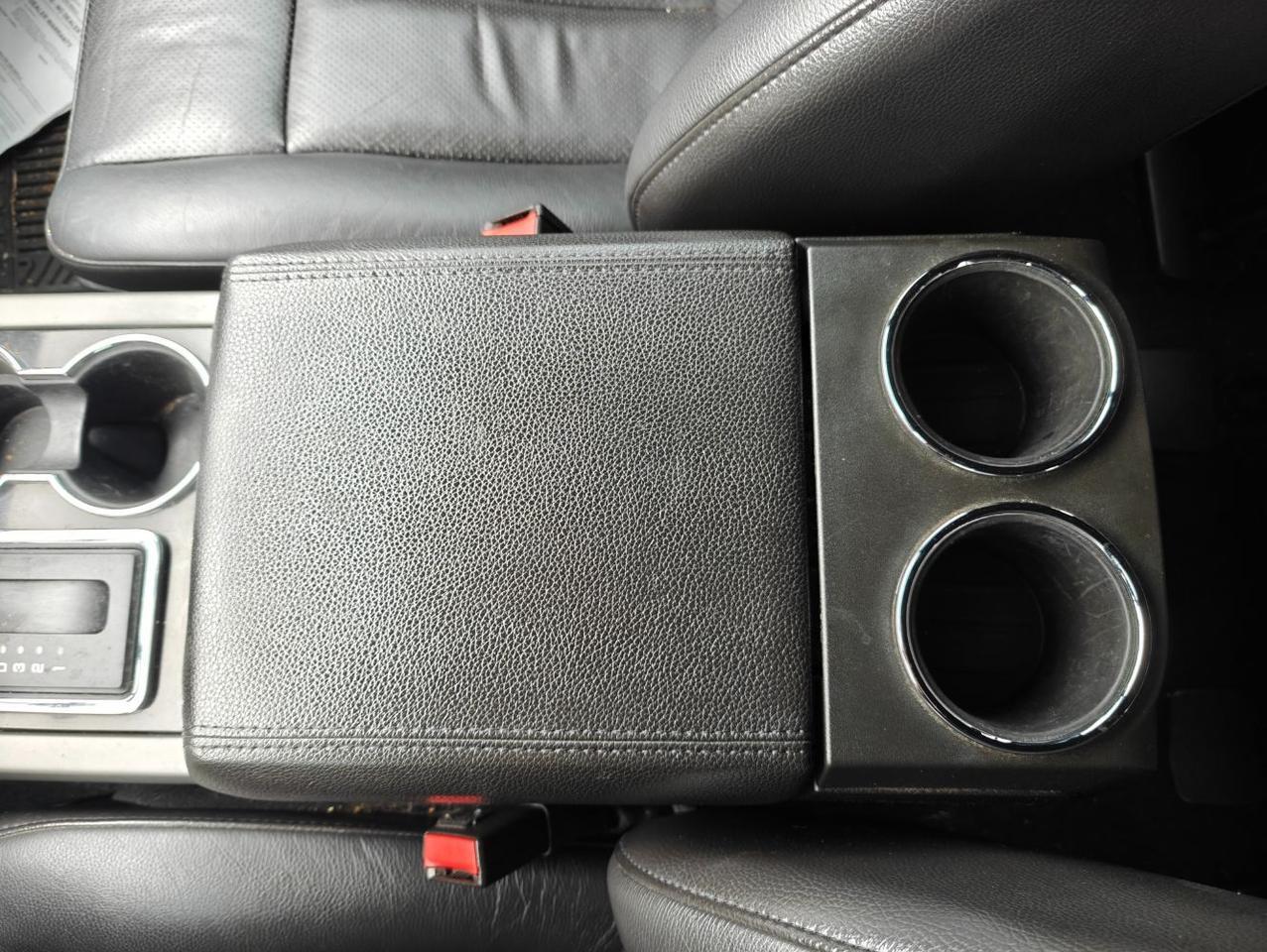 2012 Ford Expedition Limited Spokane WA