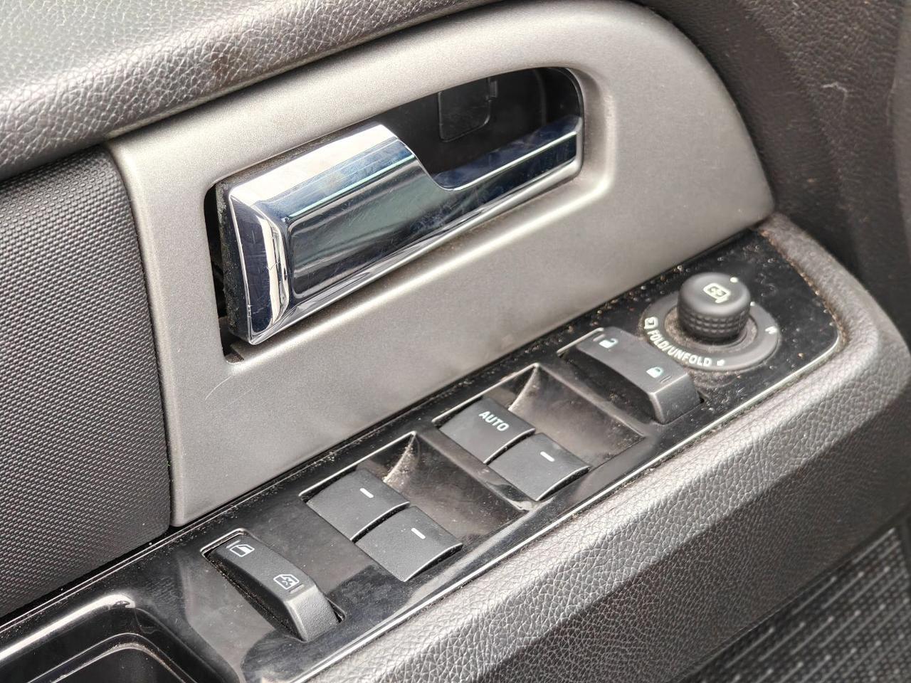 2012 Ford Expedition Limited Spokane WA