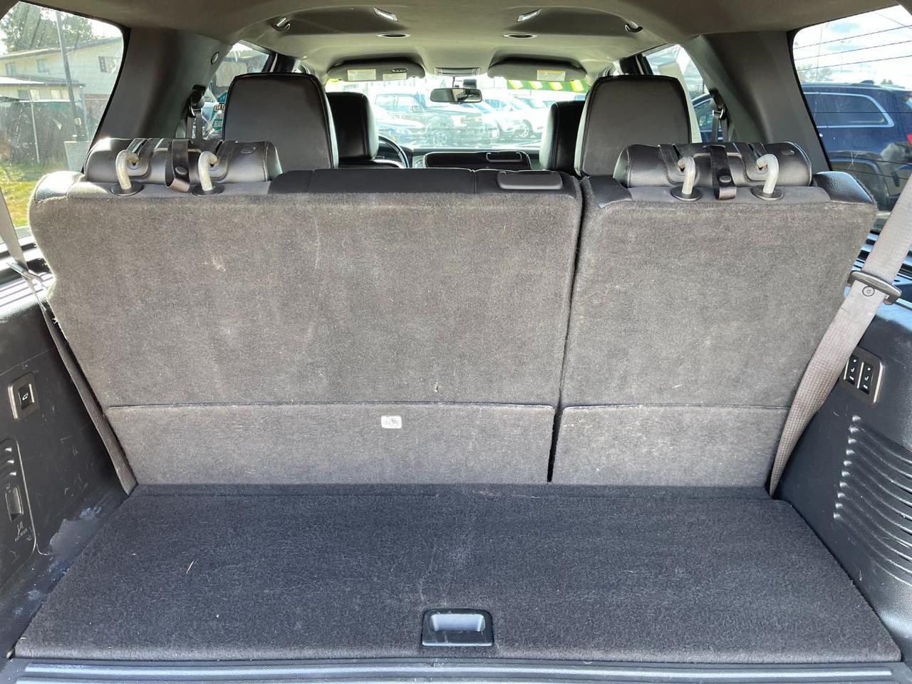 2012 Ford Expedition Limited