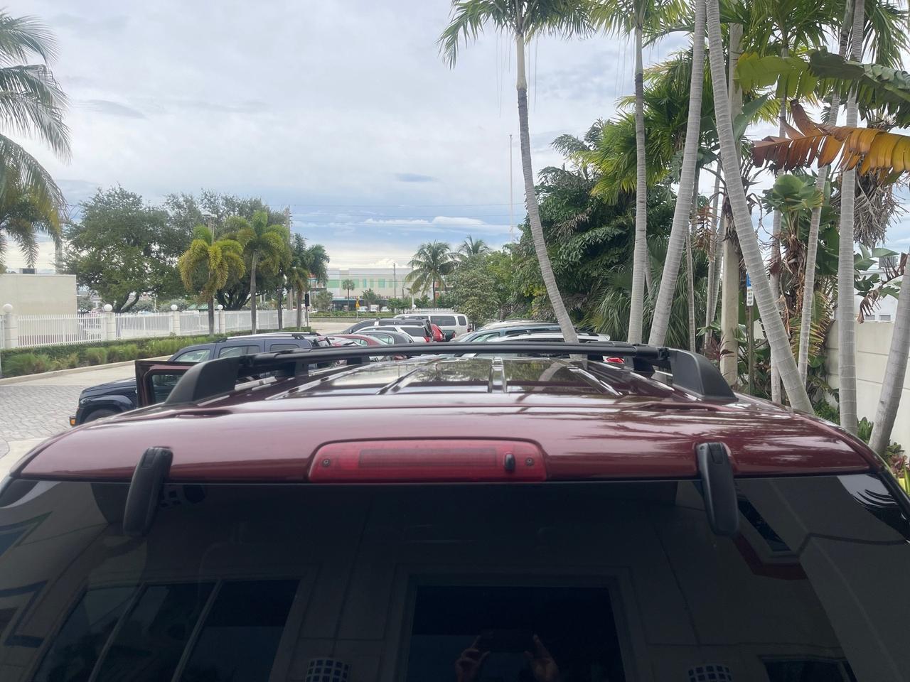 2012 Ford Expedition XLT LOW MILES 73,307 4WD Pompano Beach FL