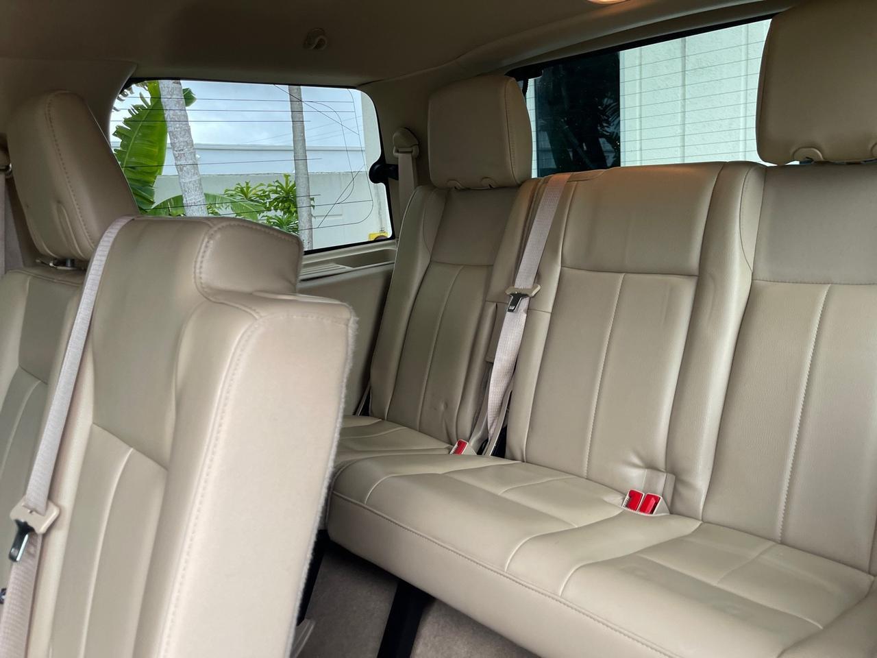 2012 Ford Expedition XLT LOW MILES 73,307 4WD Pompano Beach FL