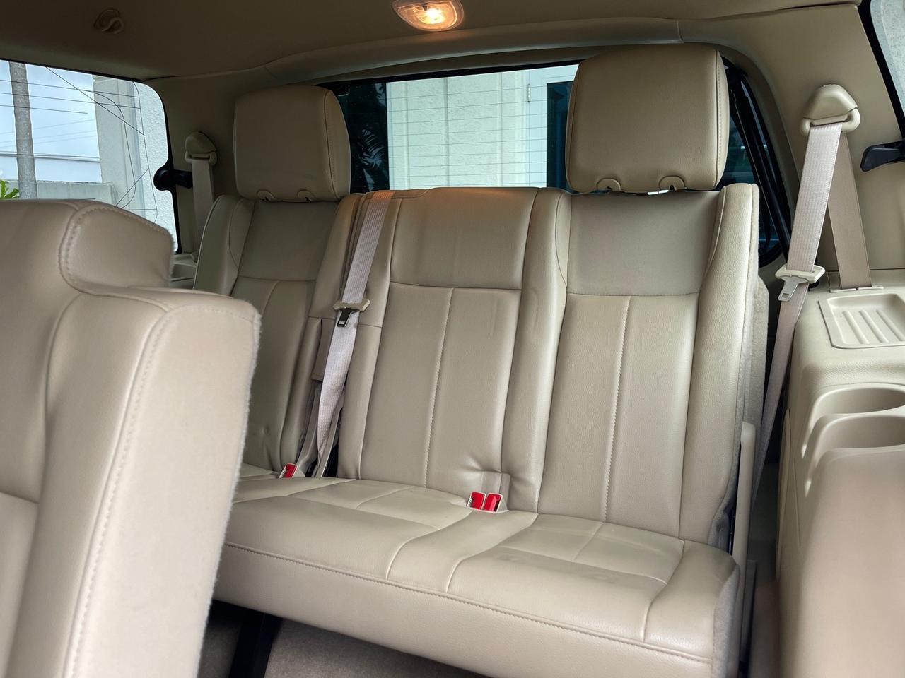 2012 Ford Expedition XLT LOW MILES 73,307 4WD Pompano Beach FL