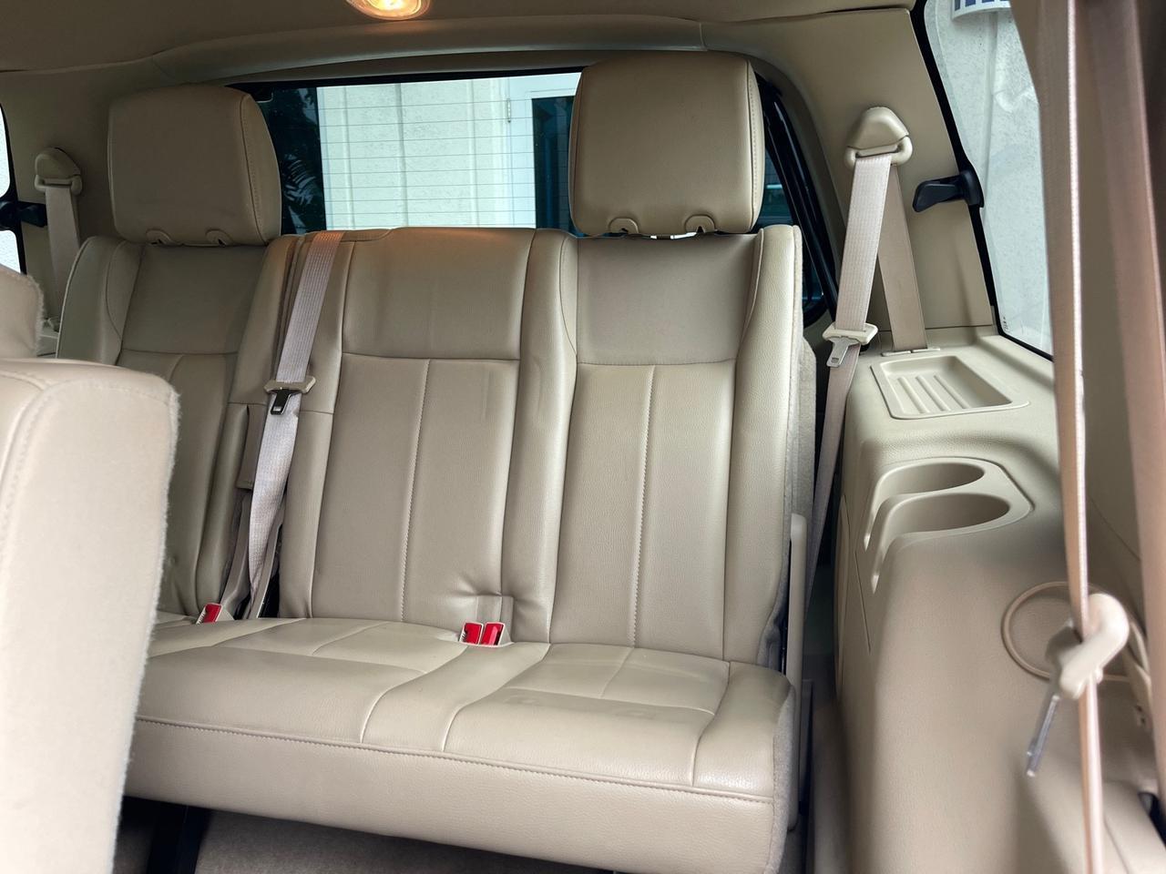 2012 Ford Expedition XLT LOW MILES 73,307 4WD Pompano Beach FL