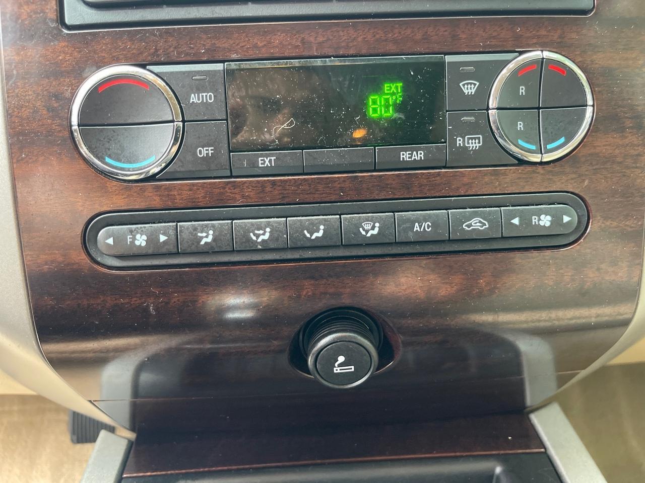 2012 Ford Expedition XLT LOW MILES 73,307 4WD Pompano Beach FL