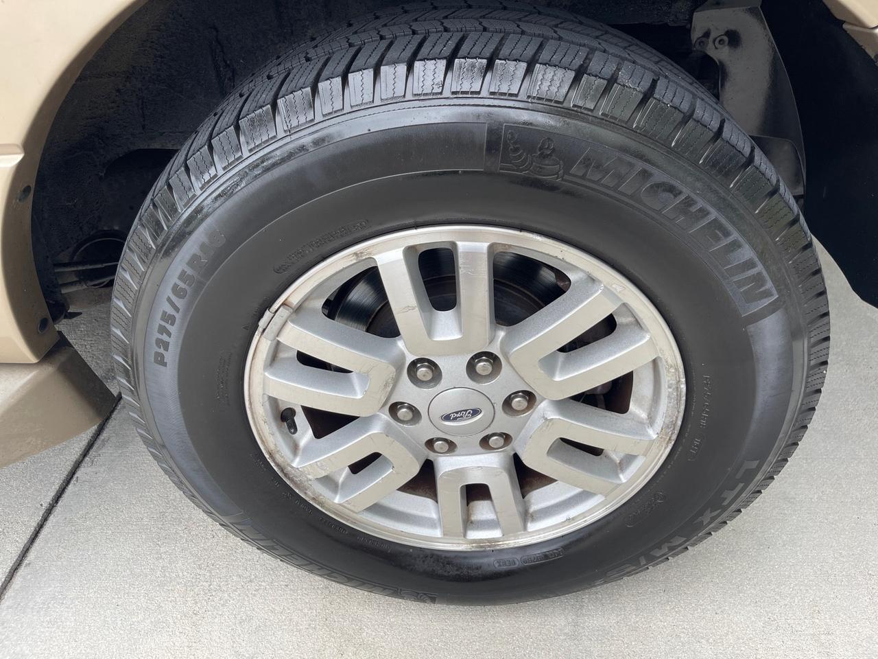 2012 Ford Expedition XLT LOW MILES 73,307 4WD Pompano Beach FL