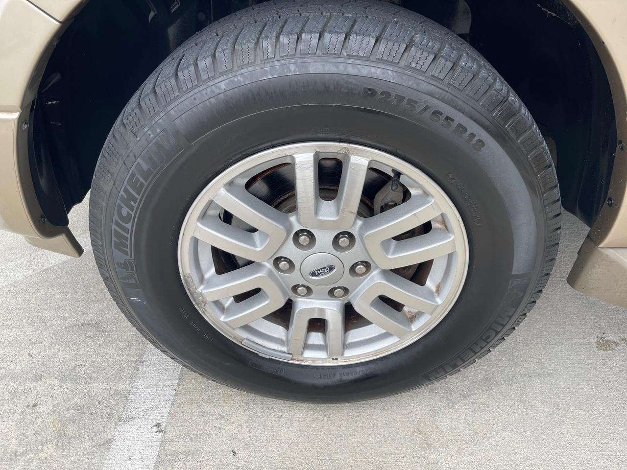 2012 Ford Expedition XLT LOW MILES 73,307 4WD Pompano Beach FL