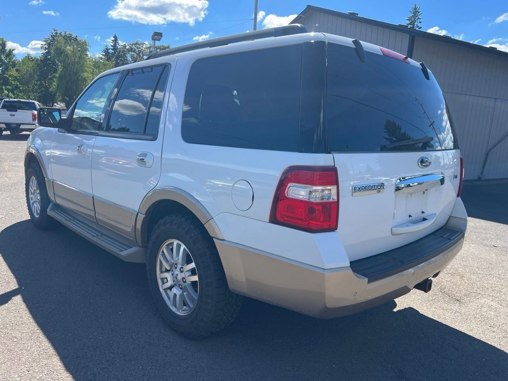 2012 Ford Expedition XLT Milwaukie OR