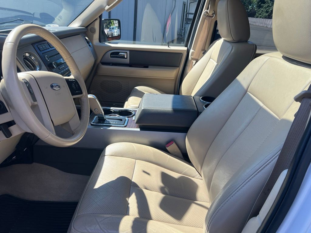 2012 Ford Expedition XLT Milwaukie OR