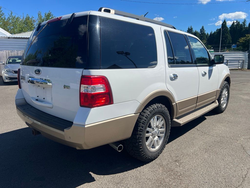 2012 Ford Expedition XLT Milwaukie OR