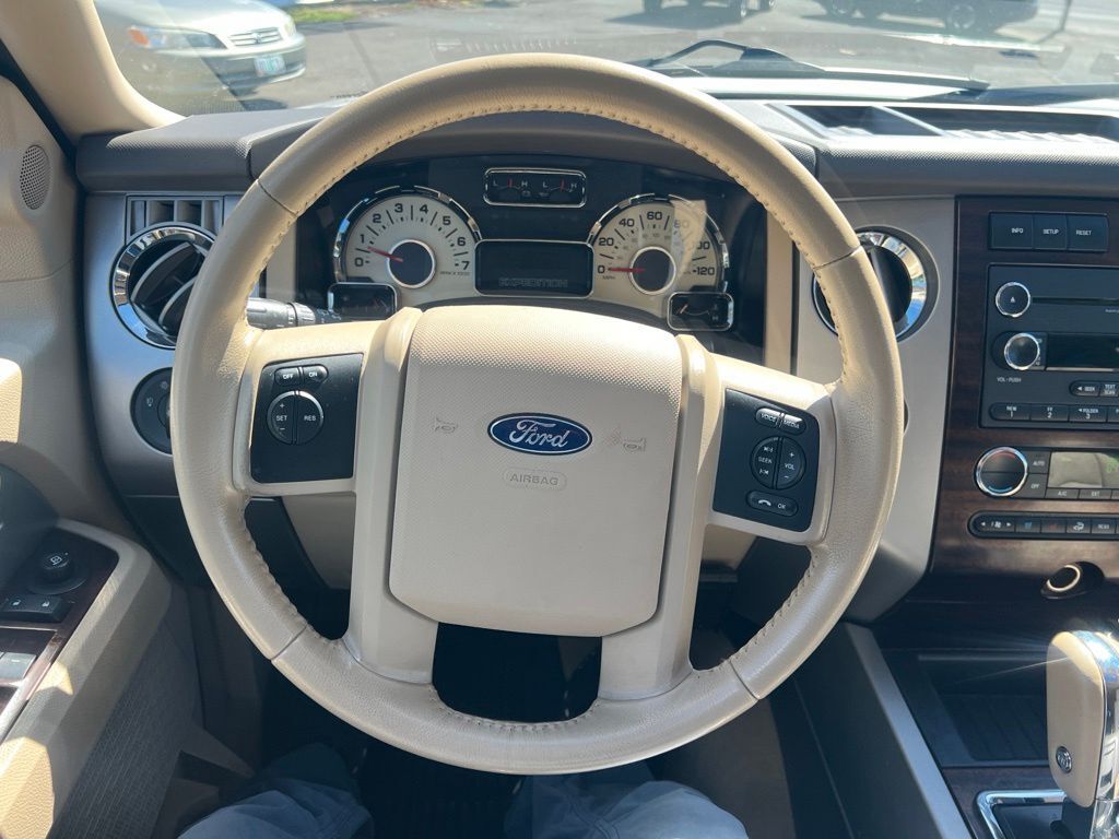 2012 Ford Expedition XLT Milwaukie OR