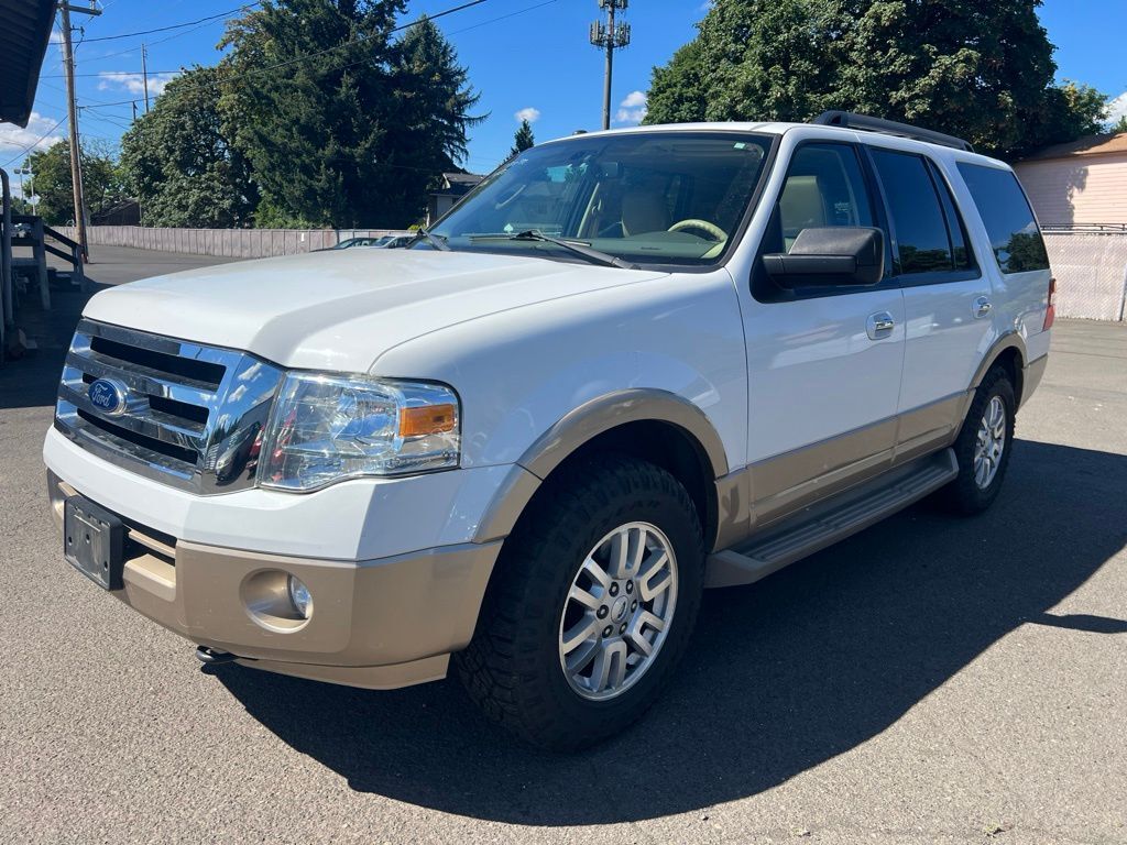 2012 Ford Expedition XLT Milwaukie OR