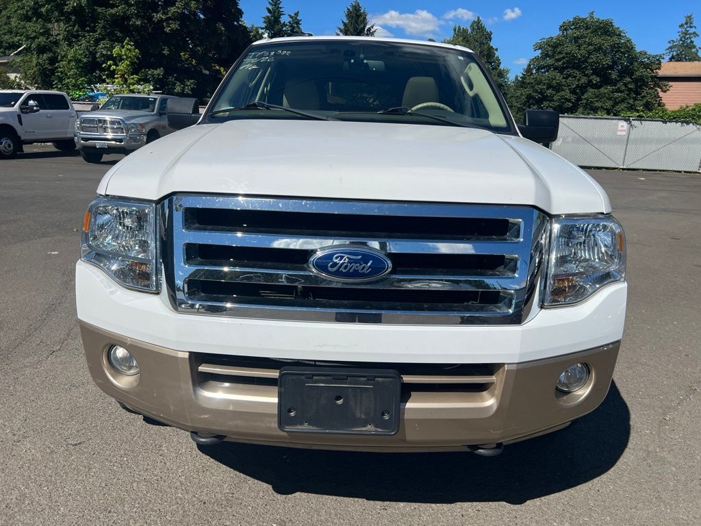 2012 Ford Expedition XLT Milwaukie OR