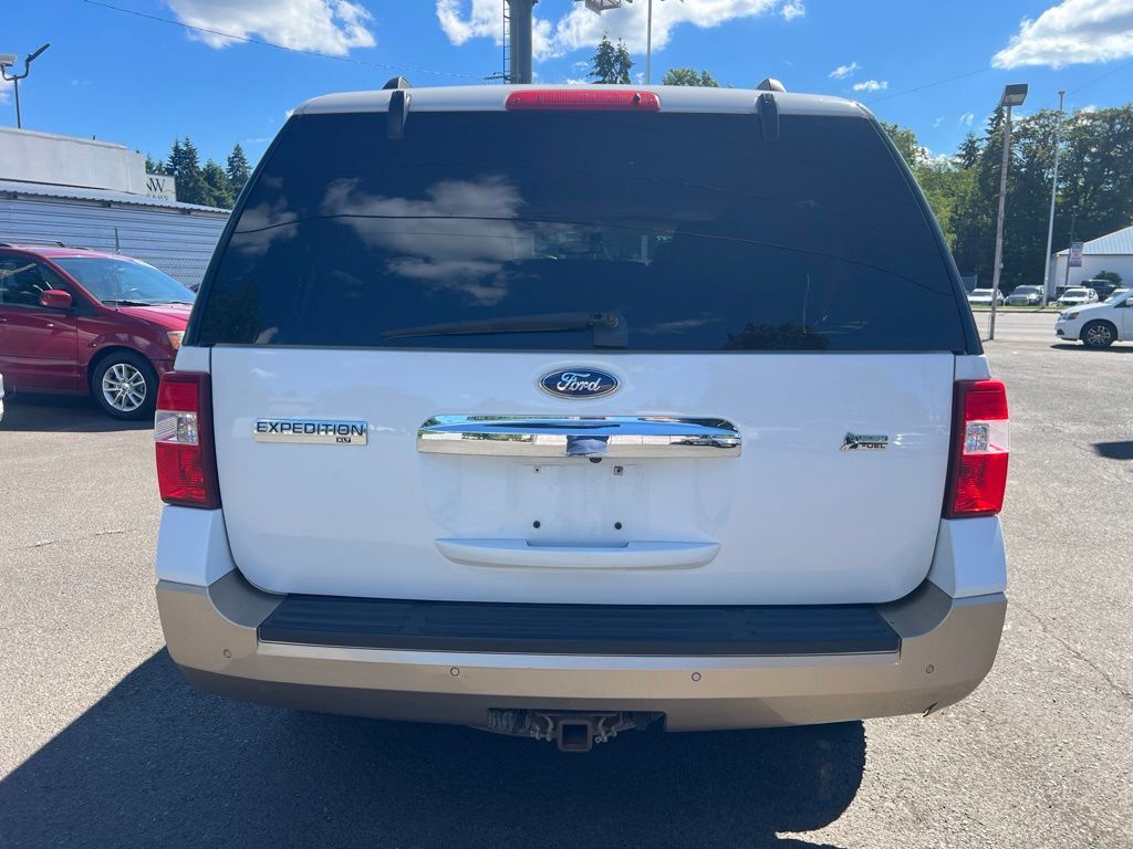 2012 Ford Expedition XLT Milwaukie OR