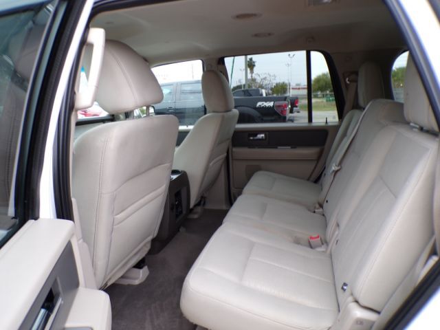 2012 Ford Expedition XLT San Antonio TX