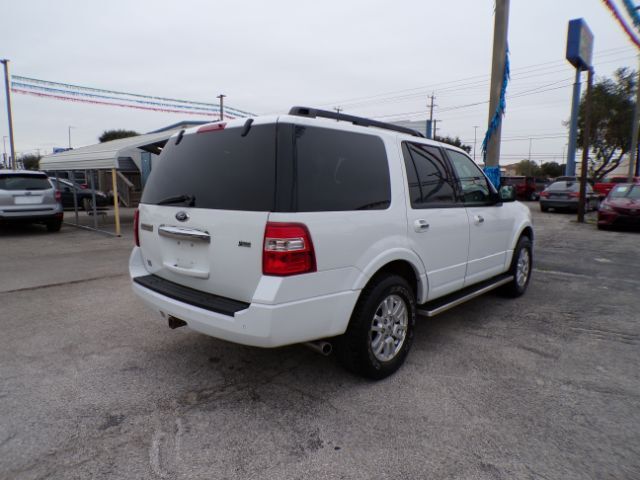 2012 Ford Expedition XLT San Antonio TX
