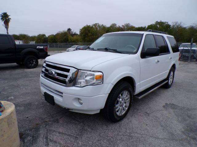 2012 Ford Expedition XLT's photo