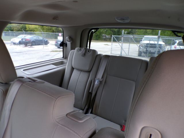 2012 Ford Expedition XLT San Antonio TX