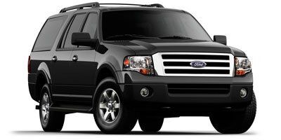 2012 Ford Expedition XLT San Antonio TX