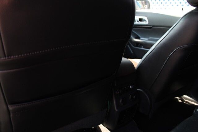 2012 Ford Explorer LIMITED Limited Melbourne FL