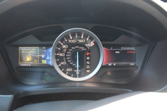 2012 Ford Explorer LIMITED Limited Melbourne FL