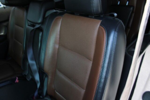 2012 Ford Explorer LIMITED Limited Melbourne FL