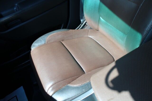 2012 Ford Explorer LIMITED Limited Melbourne FL