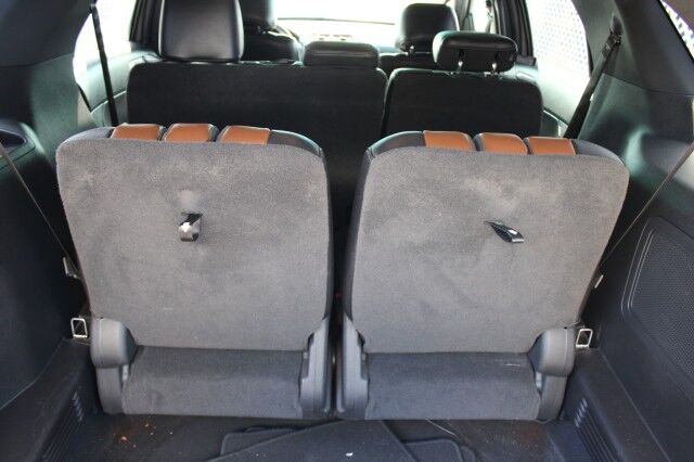 2012 Ford Explorer LIMITED Limited Melbourne FL