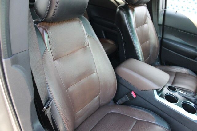 2012 Ford Explorer LIMITED Limited Melbourne FL