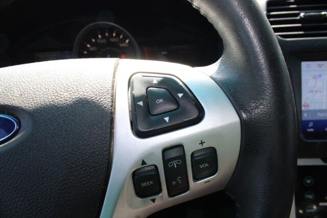 2012 Ford Explorer LIMITED Limited Melbourne FL