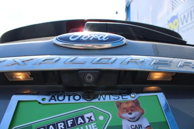 2012 Ford Explorer LIMITED Limited Melbourne FL