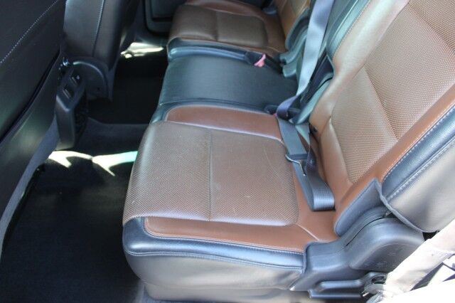 2012 Ford Explorer LIMITED Limited Melbourne FL