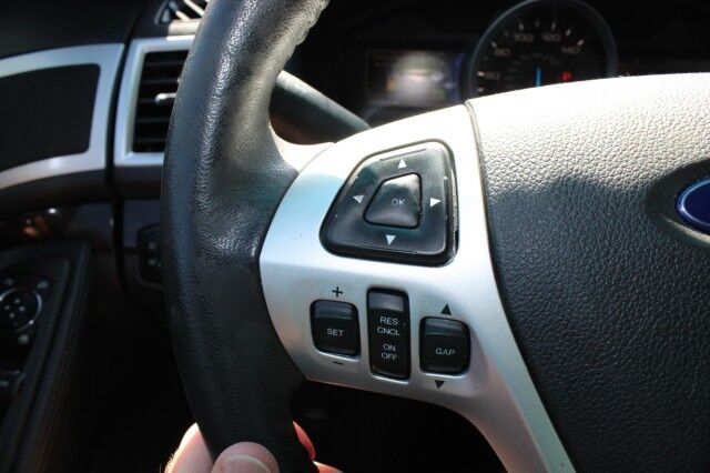 2012 Ford Explorer LIMITED Limited Melbourne FL
