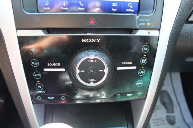 2012 Ford Explorer LIMITED Limited Melbourne FL