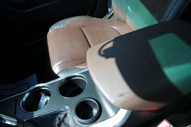 2012 Ford Explorer LIMITED Limited Melbourne FL