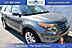 2012 Ford Explorer LIMITED Limited Melbourne FL