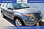 2012 Ford Explorer LIMITED Limited Melbourne FL